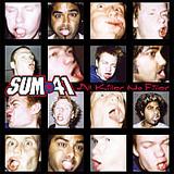 Sum 41 - All Killer No Filler Artwork