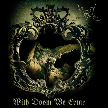 Summoning - With Doom We Come Artwork
