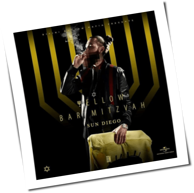 Sun Diego - Yellow Bar Mitzvah