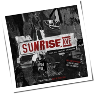 Sunrise Avenue - Fairytales Best Of 2006-2014 - Live With 21st Century Orchestra