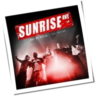Sunrise Avenue - Out Of Style - Live Edition