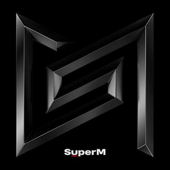 SuperM - SuperM The First Mini Album