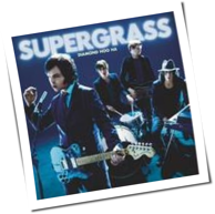 Supergrass - Diamond Hoo Ha