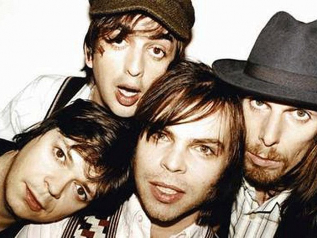 Supergrass