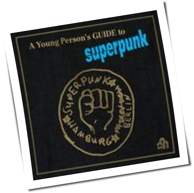 Superpunk - A Young Person's Guide To Superpunk