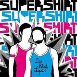 Supershirt - Du Bist Super Artwork