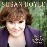 Susan Boyle - Someone To Watch Over Me Artwork