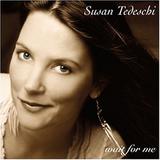 Susan Tedeschi - Wait For Me Artwork