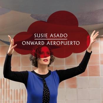 Susie Asado - Onward Aeropuerto