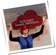 Susie Asado - Onward Aeropuerto