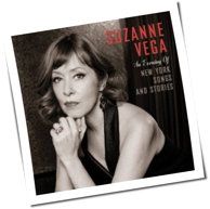 Suzanne Vega - An Evening Of New York Songs And Stories