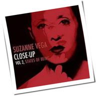 Suzanne Vega - Close-Up Vol. 3: States Of Being