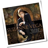 Suzanne Vega - Tales From The Realm Of The Queen Of Pentacles