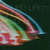 Sven Väth - Fire Works Artwork
