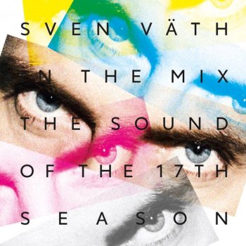 Sven Väth - Sound Of The 17th Season Artwork