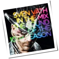 Sven Väth - The Sound Of The Tenth Season