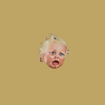 Swans - To Be Kind Artwork
