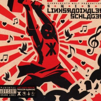 Swiss - Linksradikaler Schlager Artwork