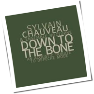 Sylvain Chauveau & Ensemble Nocturne - Down To The Bone