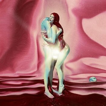 Sylvie Kreusch - Montbray Artwork