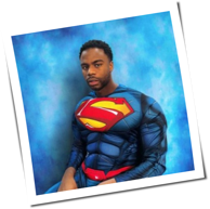 Symba - Symba Supermann