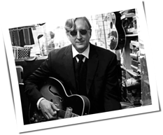 T Bone Burnett