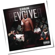 T-Pain - Revolver
