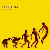Take That - Progress Artwork