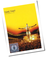Take That - Progress Live