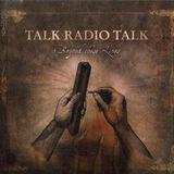 Talk Radio Talk - Beyond These Lines Artwork