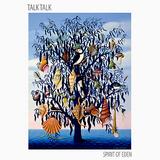 Talk Talk - Spirit Of Eden Artwork
