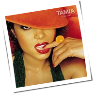 Tamia - A Nu Day
