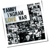 Tammy Ingram - Love War