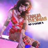 Tanja Thomas - My Passion Artwork