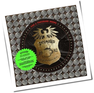 Tankard - For A Thousand Beers