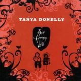 Tanya Donelly - This Hungry Life Artwork