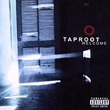 Taproot - Welcome Artwork