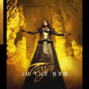 Tarja Turunen - In The Raw Artwork