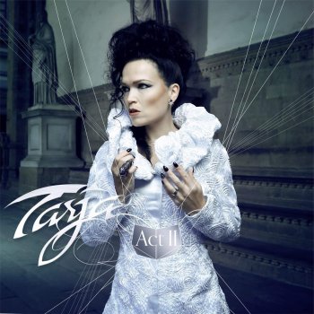 Tarja - Act II Artwork