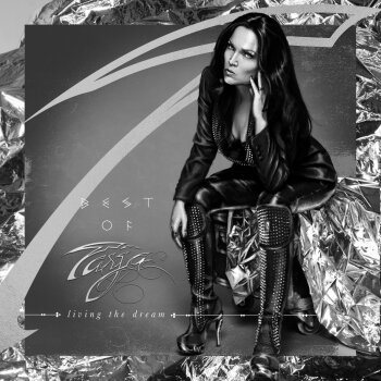 Tarja - Best Of: Living The Dream Artwork