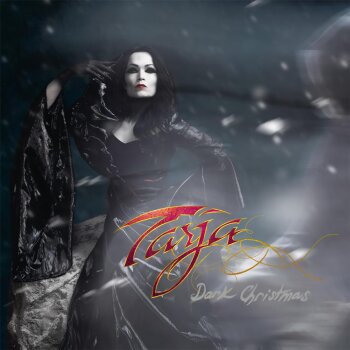 Tarja - Dark Christmas Artwork