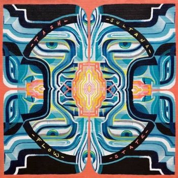 Tash Sultana - Flow State Artwork