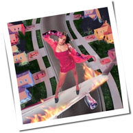 Tate McRae - I Used To Think I Could Fly