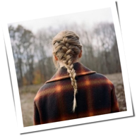 Taylor Swift - Evermore