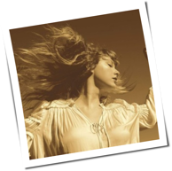 Taylor Swift - Fearless (Taylor's Version)