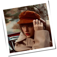 Taylor Swift - Red (Taylor's Version)