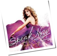 Taylor Swift - Speak Now