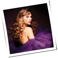 Taylor Swift - Speak Now (Taylor's Version)