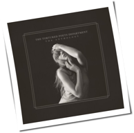 Taylor Swift - The Tortured Poets Department