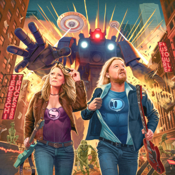 Tedeschi Trucks Band - Future Soul Artwork